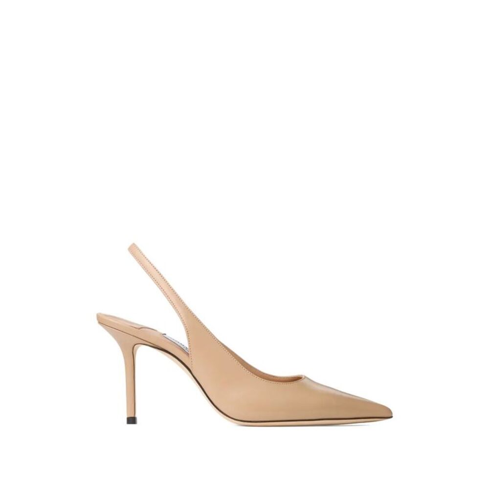 Love Sling Back 85 Leather Pumps Women